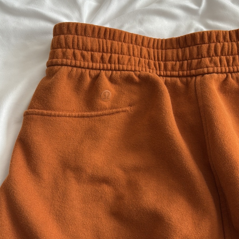 Lululemon Loungeful Straight Leg Pant - Picture 4 of 5